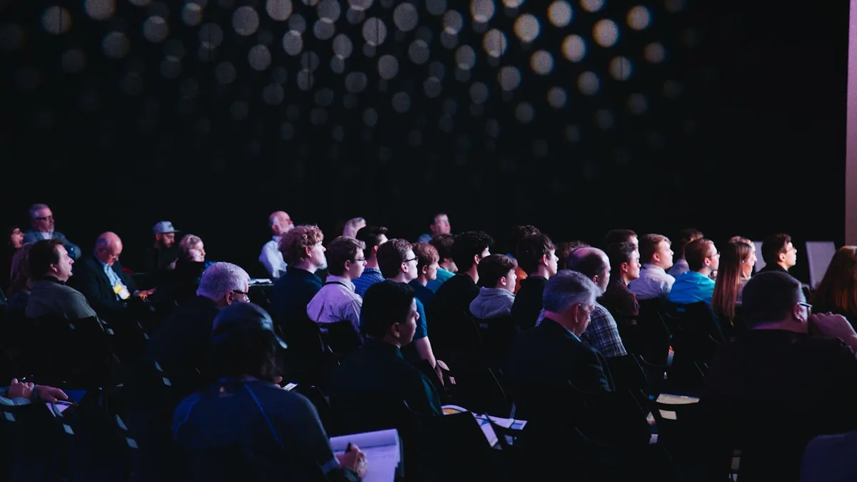 Assemblée générale et séance démocratique de l'association KROOKSOUND